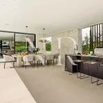 Designer villa for sale in Las Brisas Golf 3