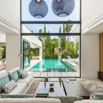 Designer villa for sale in Las Brisas Golf 4