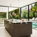 Designer villa for sale in Las Brisas Golf 5