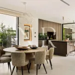 Designer villa for sale in Las Brisas Golf 6