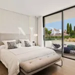 Designer villa for sale in Las Brisas Golf 8