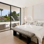 Designer villa for sale in Las Brisas Golf 9