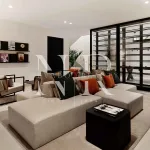 Designer villa for sale in Las Brisas Golf 12