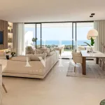 Newly built penthouse in Aloha for sale 1