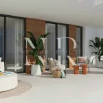 Newly built penthouse in Aloha for sale 4