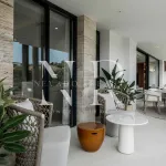 Newly built penthouse in Aloha for sale 6