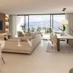 Newly built penthouse in Aloha for sale 7