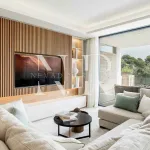 Newly built penthouse in Aloha for sale 9