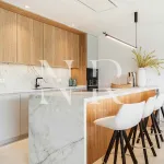 Newly built penthouse in Aloha for sale 11