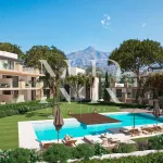 Newly built apartment in Aloha for sale 1