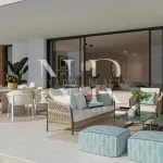 Newly built apartment in Aloha for sale 2