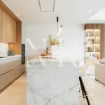 Newly built apartment in Aloha for sale 5