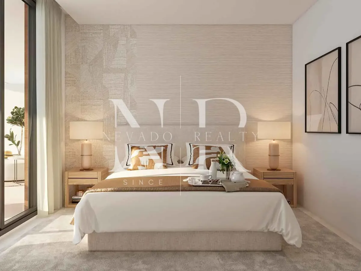 Newly built apartment in Aloha for sale