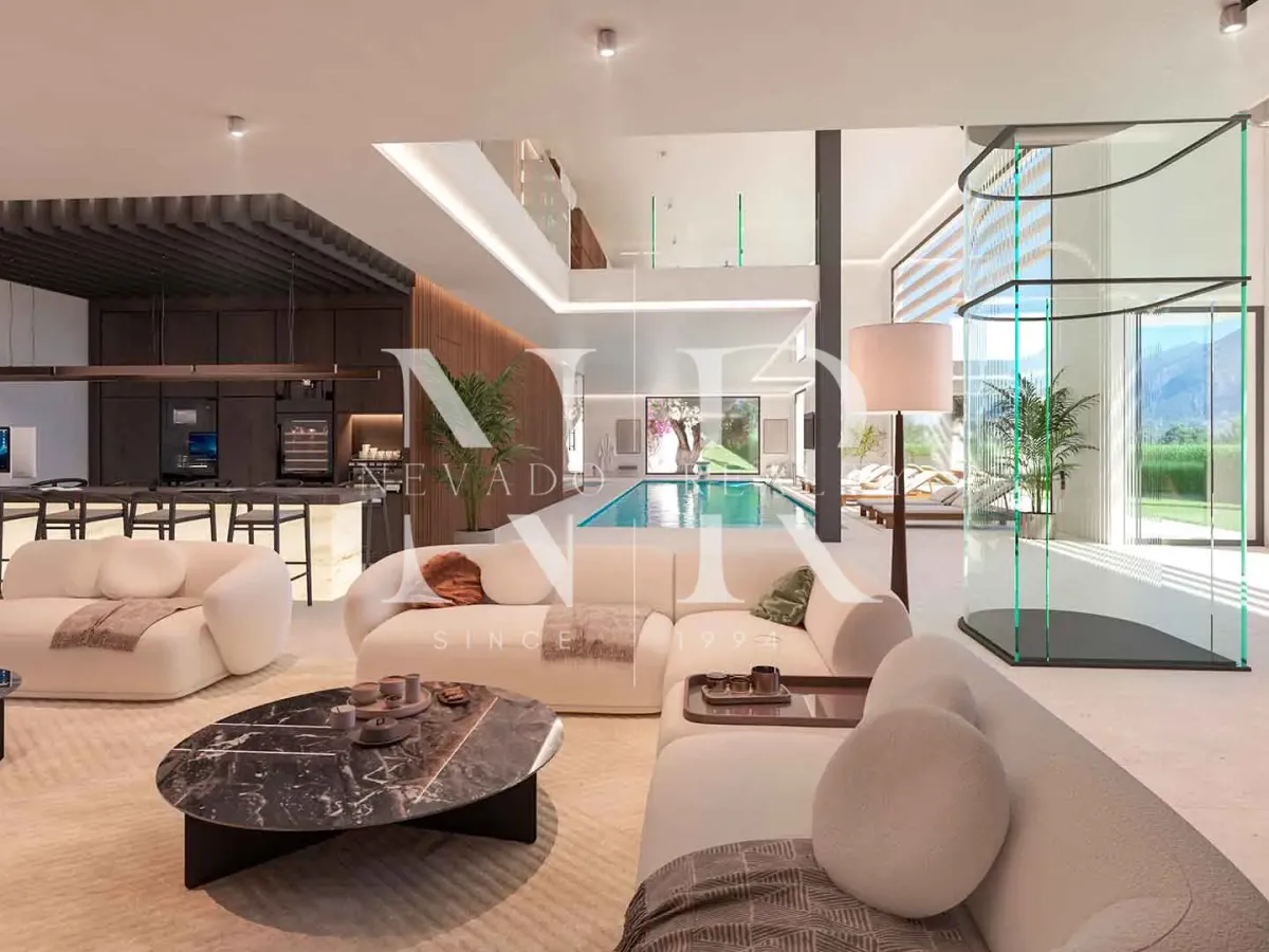 Newly built apartment in Aloha for sale