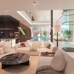 Newly built apartment in Aloha for sale 10