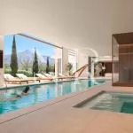 Newly built apartment in Aloha for sale 11