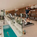 Newly built apartment in Aloha for sale 12