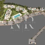 Newly built apartment in Aloha for sale 13