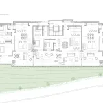 Newly built apartment in Aloha for sale 14