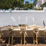 Completely renovated villa in the Altos del Rodeo residential area for sale 5