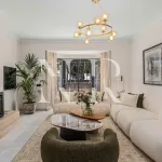 Completely renovated villa in the Altos del Rodeo residential area for sale 8