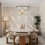 Completely renovated villa in the Altos del Rodeo residential area for sale 10