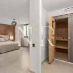 Completely renovated villa in the Altos del Rodeo residential area for sale 12