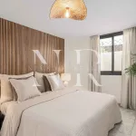 Completely renovated villa in the Altos del Rodeo residential area for sale 13