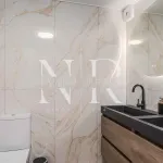 Completely renovated villa in the Altos del Rodeo residential area for sale 14