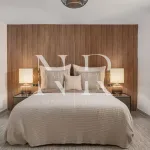 Completely renovated villa in the Altos del Rodeo residential area for sale 15