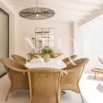 Townhouse in Los Olivos residential complex on the golf course front line for sale 5