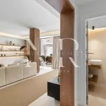 Townhouse in Los Olivos residential complex on the golf course front line for sale 6