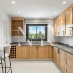 Townhouse in Los Olivos residential complex on the golf course front line for sale 12