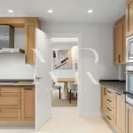 Townhouse in Los Olivos residential complex on the golf course front line for sale 14