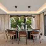 Villa in Los Naranjos Golf with sea views for sale 8