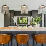 Villa in Los Naranjos Golf with sea views for sale 9