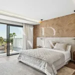 Villa in Los Naranjos Golf with sea views for sale 12