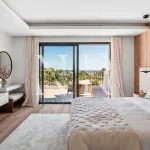 Villa in Los Naranjos Golf with sea views for sale 13