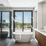 Villa in Los Naranjos Golf with sea views for sale 14