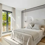 Villa in Los Naranjos Golf with sea views for sale 15