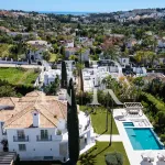 Completely refurbished villa in Nueva Andalucía for sale 2