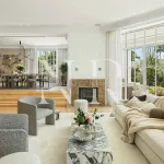 Completely refurbished villa in Nueva Andalucía for sale 5