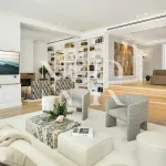 Completely refurbished villa in Nueva Andalucía for sale 6