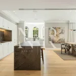 Completely refurbished villa in Nueva Andalucía for sale 8