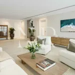 Completely refurbished villa in Nueva Andalucía for sale 11