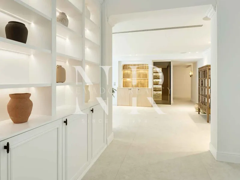 Completely refurbished villa in Nueva Andalucía for sale