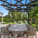 French style villa in La Cerquilla for sale 6