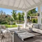 French style villa in La Cerquilla for sale 7