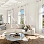 French style villa in La Cerquilla for sale 11