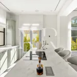 French style villa in La Cerquilla for sale 14